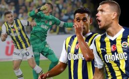 Ercan Güven, Fenerbahçe – Galatasaray derbisi sonrası Dusan Tadic’e patladı! ‘Dayanılmaz durumdaydı’