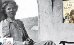 Ortadoğu’da sınırları belirleyen kadın: Gertrude Bell