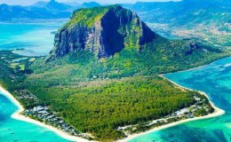 Mauritius Hakkında Bilgiler; Moritius Bayrağı Anlamı, 2024 Nüfusu, Başkenti, Para Birimi Ve Saat Farkı