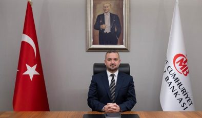 Merkez Bankası Başkanı Karahan’dan ilk açıklama