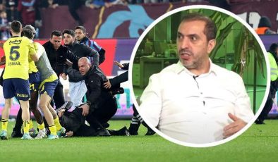 Nevzat Dindar’dan canlı yayında PFDK kararlarına tepki: Ceza değil ödül!