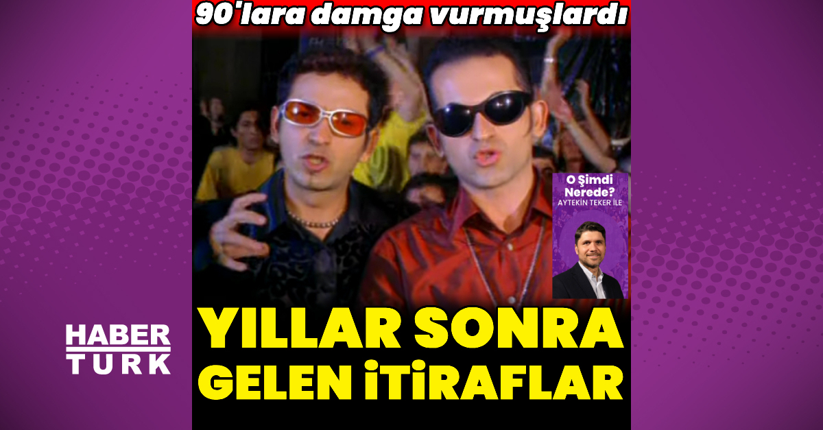 Cemali’den yıllar sonra gelen itiraflar