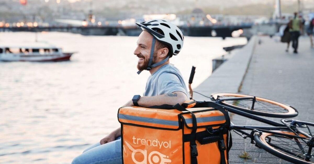 Trendyol GO’yu Uber satın aldı