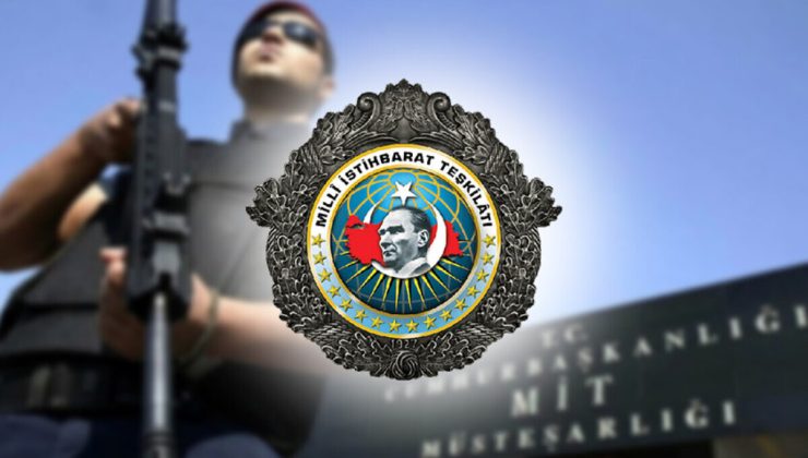 İsrail-Filistin Çatışmasının Dönüşümü: Türk İstihbaratı Lebensraum Planını Nasıl Bozdu?