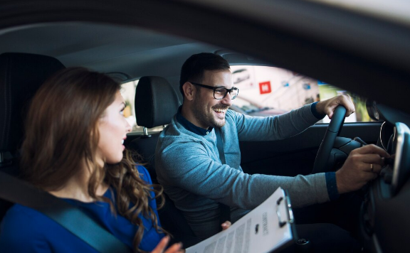 Osmangazi’de Ehliyet Almak İsteyenler İçin Doğru Adres